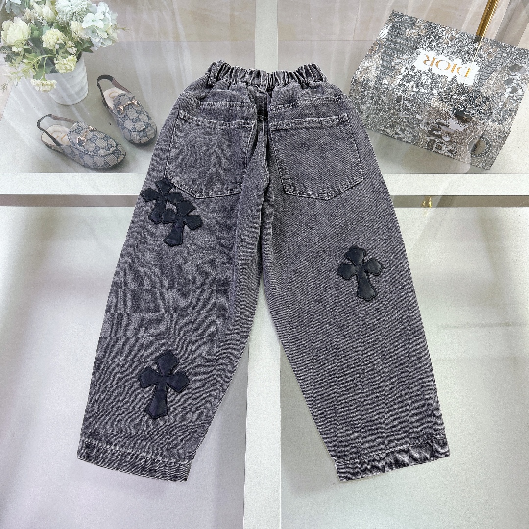 Chrome Hearts Kids